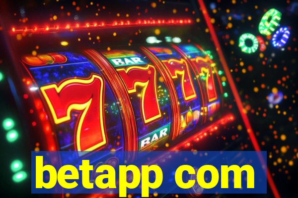 betapp com